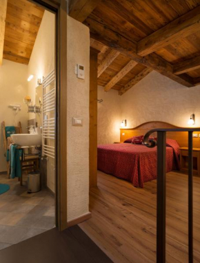 Appartements Moraine Enchantée